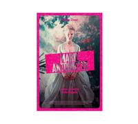IKNBQIZH Poster du film Marie Antoinette (10) - Décoration de chambre à coucher, bureau, chambre - Cadeau - 60 x 90 cm