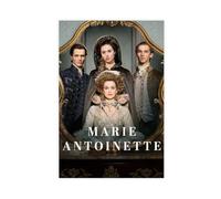 IKNBQIZH Poster du film Marie Antoinette (25) - Impression sur toile - Décoration murale pour salon, chambre à coucher - 30 x 45 cm