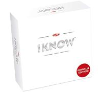 iKNOW iKNOW Nouvelle édition, 56249