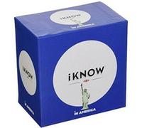 iKNOW in America Trivia Game G