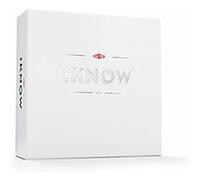 iKNOW Innovative Trivia Game G