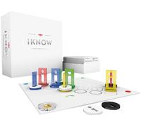 iKnow Jeu Tactic Board