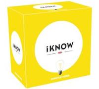 Iknow Mini Innovations Tactic Multicolore G