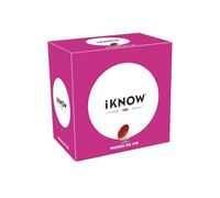 Iknow Mini Mode de vie