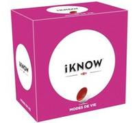 Iknow Mini Mode de vie Tactic Multicolore G
