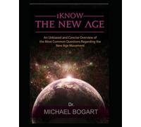 iKnow the New Age (Book 5 in the iKnow World Religions Series)
