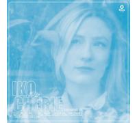 Iko Cherie Dreaming On (Vinyl) 12" Album