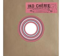 Iko Cherie - Ghosted Ghosters Of The Holy G