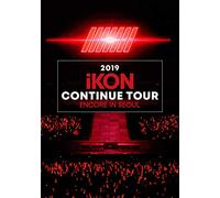 Ikon-2019 Ikon Continue Tour Encore in Seoul [Edizione: Giappone] [Blu-Ray] [Import]