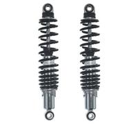 Ikon Amortisseur IKON Twin Shock 7610 - ABE réglable