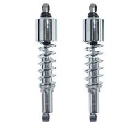 Ikon Amortisseur IKON Twin Shock 7610 - ABE réglable