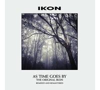 Ikon - As Time Goes by-The Original Ikon