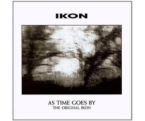 Ikon - As Time Goes by (The Original Ikon) [Import]