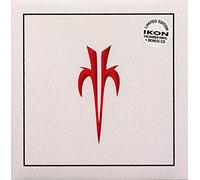 Ikon - Black Noise [Import]