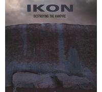 Destroying The Vampire