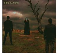 Ikon - Destroying the World...