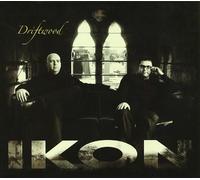 Ikon - Driftwood [Import]