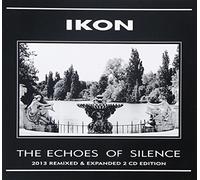 Ikon - Echoes of Silence [Import]