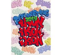 Ikon Fan Meeting 2019 DVD DVD