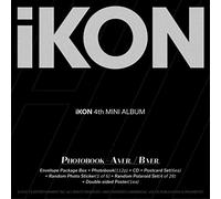 Ikon - Flashback-INKL.Photobook [Import]
