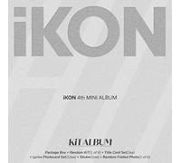 Ikon - Flashback-Kit Album [Import]