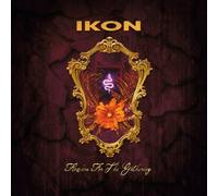 Ikon - Flowers for the..=box=