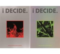 Ikon - I Decide -Digi-
