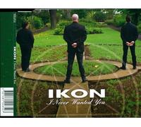 Ikon - I Never Wanted [Import]