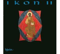 Ikon II by Stephen Holst Singerss Layton [CD] NEUF