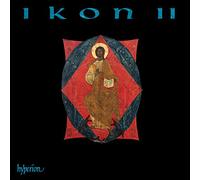 Ikon - Musique sacrée d'Europe de l'est volume 2