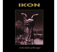 iKON In the Shadow of the Angel (Vinyl) 12" Album Coloured Vinyl