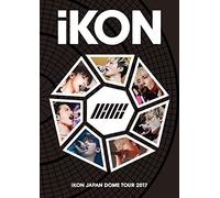 Ikon Japan Dome Tour 2017(2dvd)()