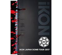 Ikon Japan Dome Tour 2017 DVD DVD