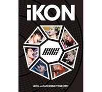 Ikon Japan Dome Tour 2017 DVD DVD