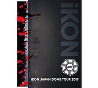 Ikon Japan Dome Tour 2017 DVD E
