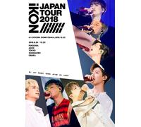 Ikon Japan Tour 2018(Dvd2)