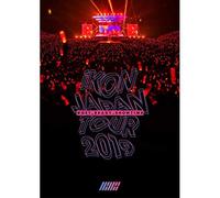 Ikon Japan Tour 2019 Blu-ray