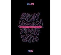 Ikon Japan Tour 2019 Blu-ray