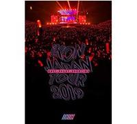 Ikon Japan Tour 2019 DVD
