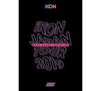 Ikon Japan Tour 2019(Dvd2+Cd2)()