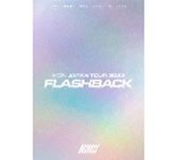 Ikon Japan Tour 2022 [Flashback] Blu-ray
