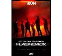 Ikon Japan Tour 2022 [Flashback] Blu-ray