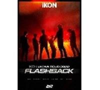 Ikon Japan Tour 2022 [Flashback] Blu-ray E