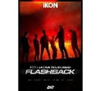 Ikon Japan Tour 2022 [Flashback] DVD E