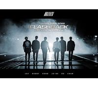 Ikon Japan Tour 2022 [Flashback] Encore In Osaka(2blu-Ray+&) [Blu-Ray]
