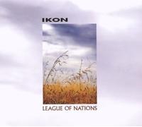 Ikon - League of Nations [Import]