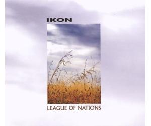 Ikon - League of Nations [Import]
