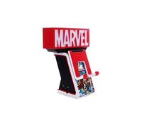 Marvel Ikon - Cable Guy Logo Marvel 20 Cm