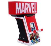 Marvel Ikon - Cable Guy Logo Marvel 20 Cm