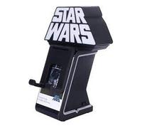 Exquisite Gaming Support de charge Ikon – Star Wars, compatible avec la plupart des manettes